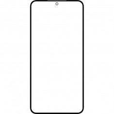 Geam Forward Shield OCA pentru Samsung Galaxy S22+ 5G S906, Negru