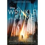 A Wrinkle in Time Movie Tie-In Edition (A Wrinkle in Time Quintet)
