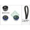 Kit curea distributie Citroen C5, C6; Jaguar S-Type, XF, XJ; Land Rover Discovery, Range Rover; Peugeot 407, 607, 2.7 HDi, 3.0 HDi, 2.7 D, 3.0 D, 3.0