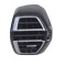 Gura de ventilație planșa de bord CITRO&Euml;N C4 III BA_, BB_, BC_ 2022 OEM: 9831805580,9831805680 24674366