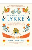 Mica Enciclopedie Lykke - Editura Litera