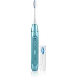 Cumpara ieftin Silk&#039;n SonicYou periuta de dinti electrica sonica Light Blue 1 buc