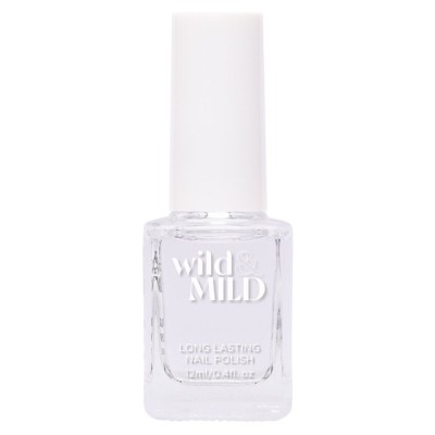 Lac unghii Long Lasting 0003 Pure Soul Wild &amp;amp; Mild, 12ml foto