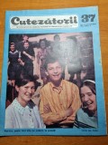 Cutezatorii 12 septembrie 1968-batalia din dealul spirii,ostrovul lupilor