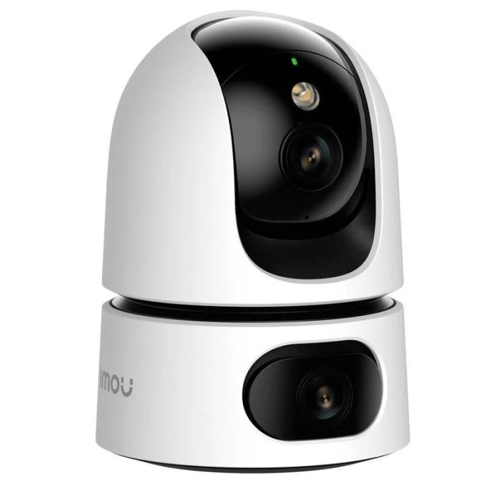 Camera IP Imou Ranger Dual 10MP