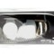 Proiector ceata BMW Seria 3 Touring (E46) (1999 - 2005) TYC 19-5242-05-9
