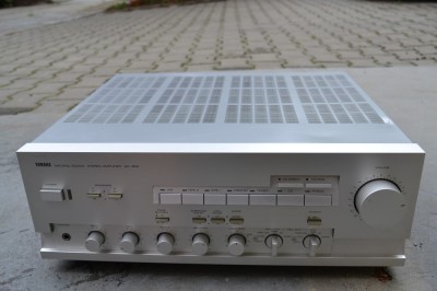 Amplificator Yamaha AX 900 HI END foto