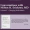 Conversations with Milton H. Erickson, MD,: Volume I Changing Individuals