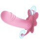 Vibrator Rosy Butterfly