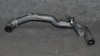 Furtun intercooler st&acirc;nga AUDI A4 8E2, B6 2003 OEM: 8D0145840S | 1755488