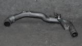 Furtun intercooler st&acirc;nga AUDI A4 8E2, B6 2003 OEM: 8D0145840S 1755488