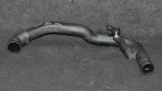 Furtun intercooler st&acirc;nga AUDI A4 8E2, B6 2003 OEM: 8D0145840S | 1755488