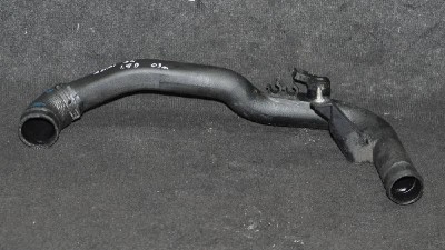 Furtun intercooler st&amp;acirc;nga AUDI A4 8E2, B6 2003 OEM: 8D0145840S 1755488 foto