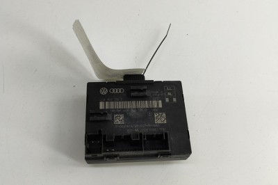 Modul de control ușă st&amp;acirc;nga spate AUDI A6 Avant 4G5, C7, 4GD 2012 OEM: 4G8959795E,4G8959795A 30188602 foto