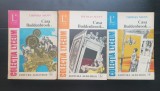 Casa Buddenbrook - Thomas Mann (3 vol.)