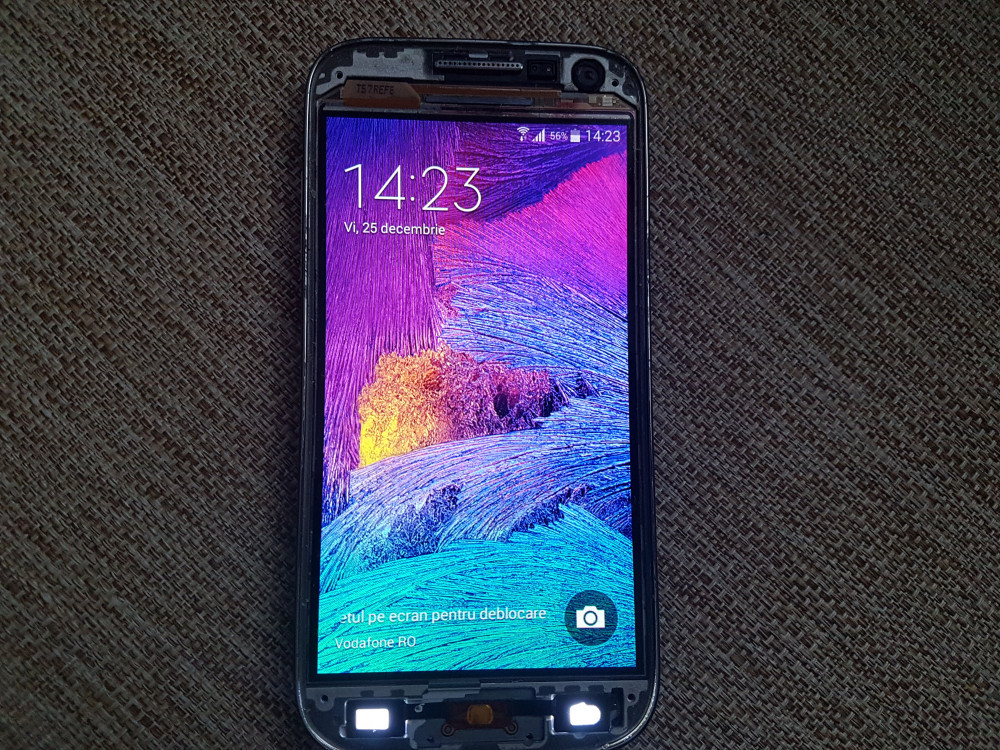 Placa de baza Smasung Galaxy S4 mini i9195i PLUS Libere retea Livrare  gratuita!, Samsung | Okazii.ro