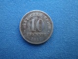 10 FENNIG 1917 /DEUTSCHES REICH, Europa