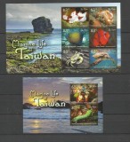 ST KITTS 2015 FAUNA MARINA PESTI CRABI HOMARI TESTOASE