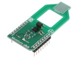 Senzor de Umiditate I2C FDC2112 - MOISTURE CLICK