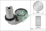 INA 534 0635 10 Intinzator curea, curea distributie
