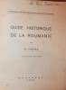 GUIDE HISTORIQUE DE LA ROUMANIE