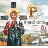 Pilda bunului pastor, explicata pe intelesul tuturor - Daniela Micu