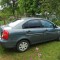 HYNDAI ACCENT Decembrie 2007, 110 CP, diesel, Motor 1.5 CRDI, pefecta stare, Gri Metal, ITP valabil