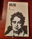 COMEDIA UMANA BALZAC ( Opere vol. II )