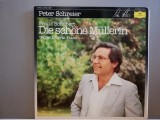 Schubert &ndash; Beautiful Muller (1988/Deutsche Grammophon/RFG) - VINIL/ca Nou (M)