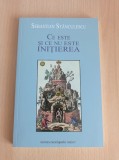 Ce este si ce nu este initierea - Sebastian Stanculescu