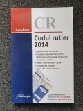 CODUL RUTIER 2014