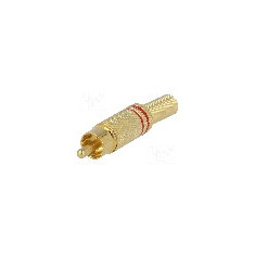 Conector RCA, tata, {{Producator}} -