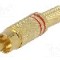 Conector RCA, tata, {{Producator}} -