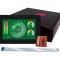 Afișaj TFT 7&quot; 800x480 LED 32kBRAM 192kBFLASH 446cd/m2