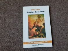 Otto Rank - Dublul Don Juan