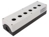 Carcasă pentru pilot IP66/IP67 85x280x64mm