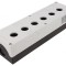 Carcasă pentru pilot IP66/IP67 85x280x64mm