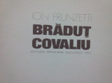 Ion Frunzetti - Bradut Covaliu (1975)