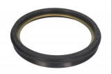 Garnitura tambur frana (inner diameter: 178mm/outer diameter: 190mm/height: 12,5mm) compatibil: SUZUKI LT, LT-F 250 1988-2001