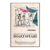 Mihnea Gheorghiu - Scene din viata lui Shakespeare - 116595