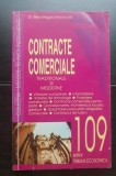 Contracte comerciale tradiționale și moderne - Belu Magdo Mona-Lisa