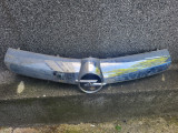 Ornament crom grilă mască față Opel Corsa D Facelift, CORSA D - [2006 - 2013]