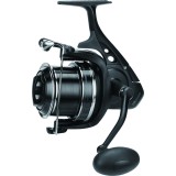 Mulineta Black Bomber Spod 8000S, Okuma