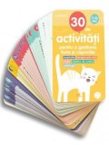 30 de Activitati pentru a gestiona furia si capriciile - DPH