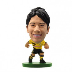 Figurine Soccerstarz Borussia Dortmund Shinji Kagawa foto