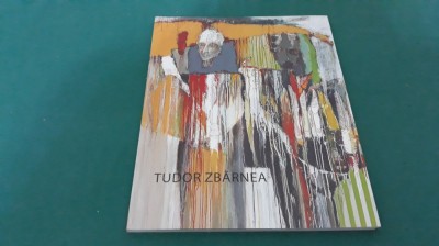 ALBUM PICTURĂ TUDOR ZB&amp;Acirc;RNEA / 2018 * J foto