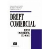 Drept comercial pentru invatamantul economic (Angheni)