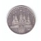 Moneda Rusia/Urss 1 rubla 1978 Jocurile Olimpice, Kremlin, stare foarte buna, cu luciu