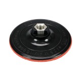 Suport disc abraziv cu scai 125 mm Vorel 08500
