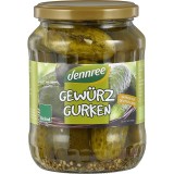 Castraveti murati net: 360g, eco